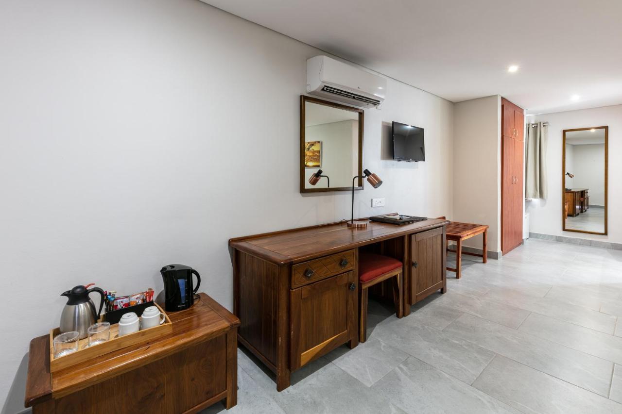 Cresta Jwaneng Exterior foto